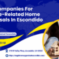 Eagle Home Appraisal Escondido - Best Companies For Divorce-Related Home Appraisals In Escondido