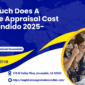 Eagle Home Appraisal Escondido - How Much Does A Divorce Appraisal Cost In Escondido 2025-2026?